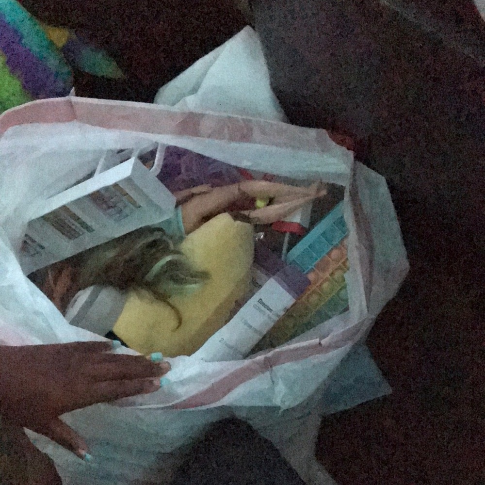 Toys